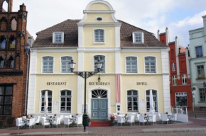 Hotel Reuterhaus Wismar